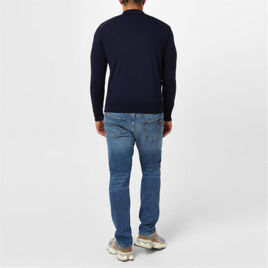 ベルスタッフ (BELSTAFF) メンズ ポロシャツ トップス Kirk Polo Shirt 