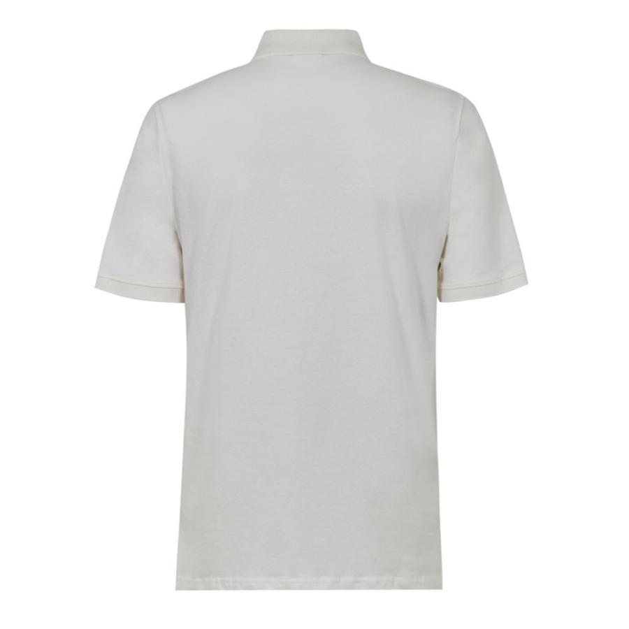 アンブロ (Umbro) メンズ ポロシャツ トップス Stripe Polo Sn99 (Ecru/Rhb/Mdnt)｜nul-select｜02