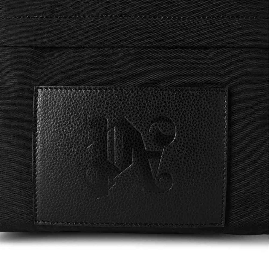 パーム エンジェルス (PALM ANGELS) メンズ バックパック・リュック バッグ Palm Pa Monogram Sn34 (Black)
