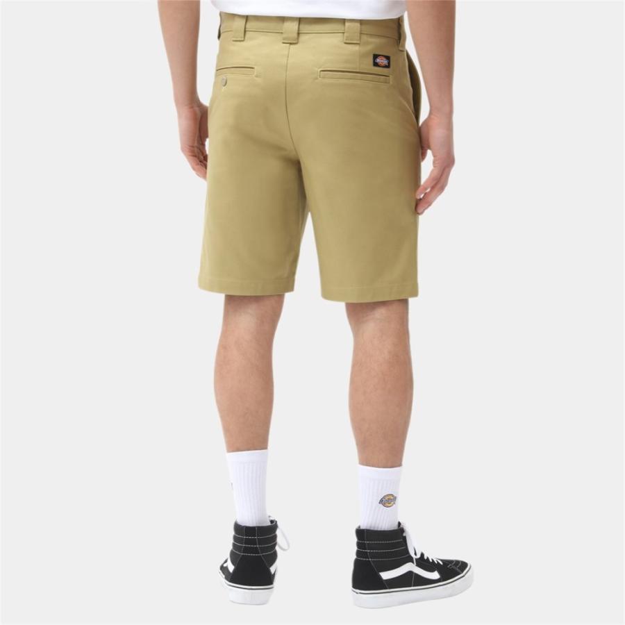 ディッキーズ (Dickies) メンズ ショートパンツ ボトムス・パンツ Cobden Short Sn33 (Khaki KHK)｜nul-select｜04