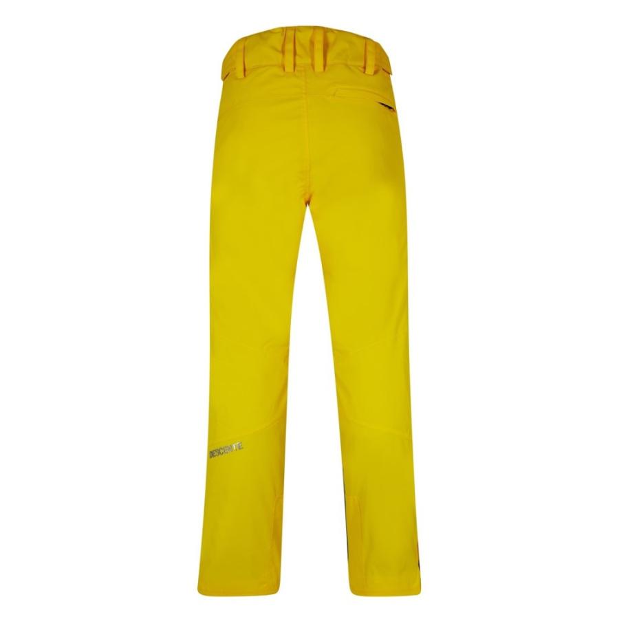 デサント (Descente) メンズ スキー・スノーボード ボトムス・パンツ Stock Pnt Sn31 (Yellow)｜nul-select｜02