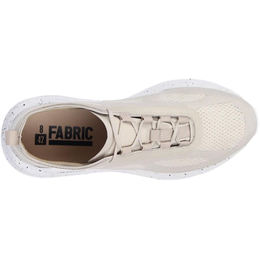 ファブリック (Fabric) メンズ ランニング・ウォーキング シューズ・靴 Madison Sneakers (Beige)｜nul-select｜03