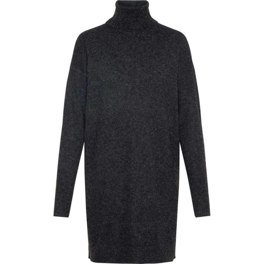 ヴェロモーダ (Vero Moda) レディース ワンピース ワンピース・ドレス Vm Brilli Dress (Black)｜nul-select｜05