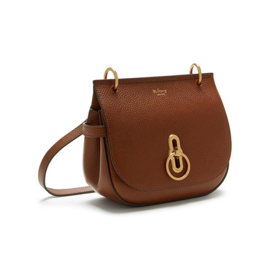 マルベリー (MULBERRY) レディース ハンドバッグ バッグ Small Amberley Satchel (Oak)｜nul-select｜03