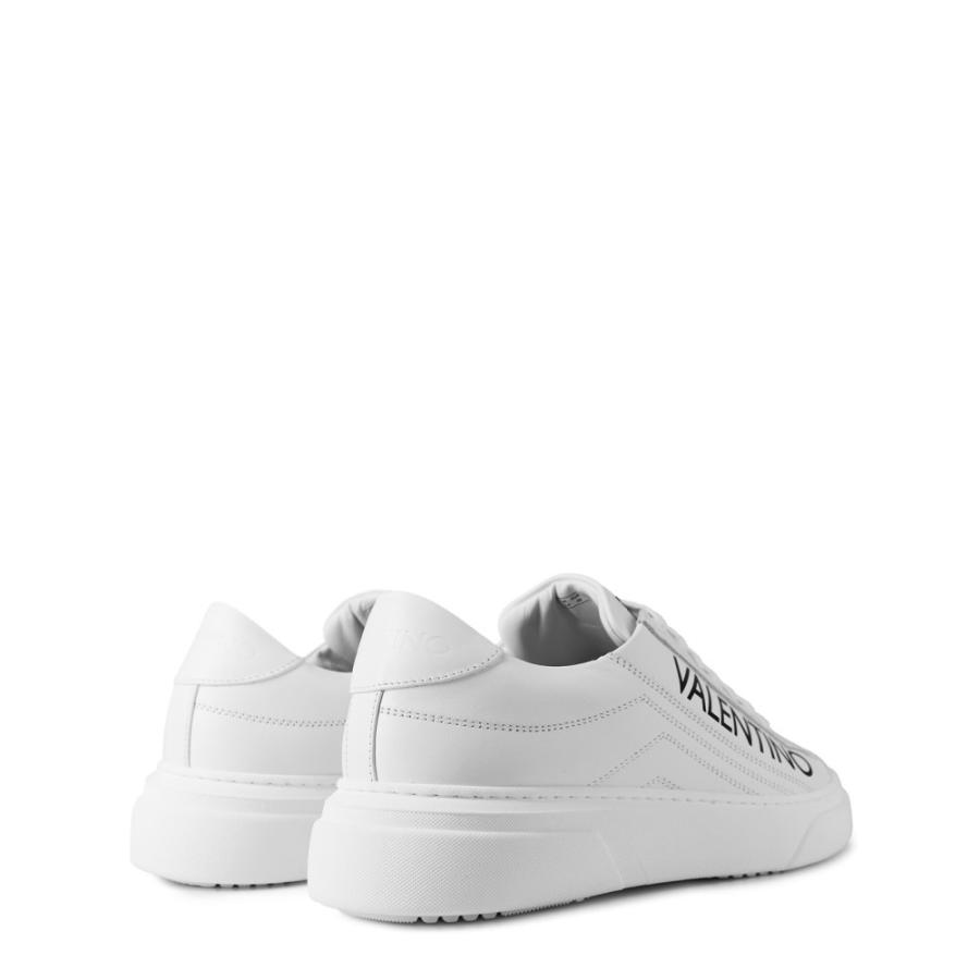 ヴァレンティノ (Valentino Shoes) メンズ スニーカー シューズ・靴 Vals Stan Summer Sn41 (White)｜nul-select｜04