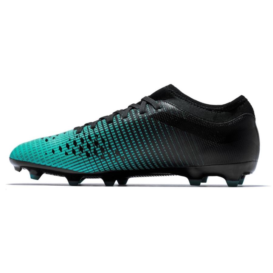 アンブロ (Umbro) メンズ サッカー シューズ・靴 Vlct 4 Clb Fg Sn99 (Blk/Wh/MGreen)｜nul-select｜02