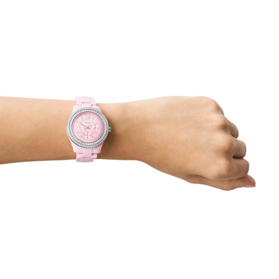 フォッシル (Fossil) レディース ブレスレット ジュエリー・アクセサリー Stella Brclt (Pink)｜nul-select｜04