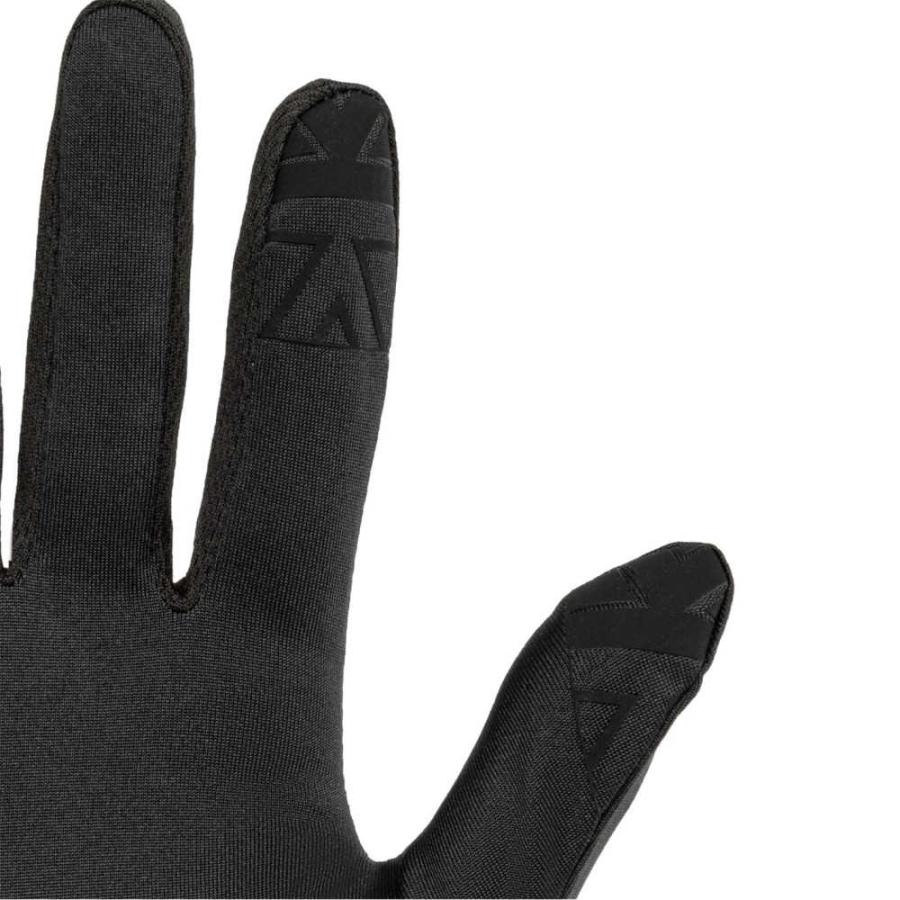 カリマー (Karrimor) ユニセックス ランニング・ウォーキング グローブ Running Gloves (Black)｜nul-select｜04