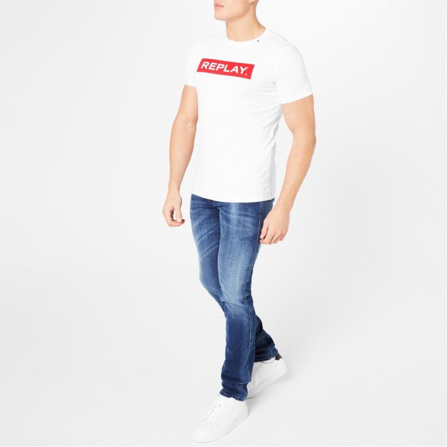 REPLAY HYPERFLEX アウターシャツ XL 美品 replay ブランド