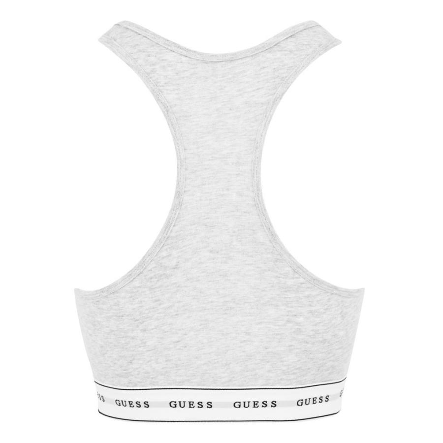 ゲス (Guess) レディース ブラレット インナー・下着 Carrie Bralette (Grey)｜nul-select｜04