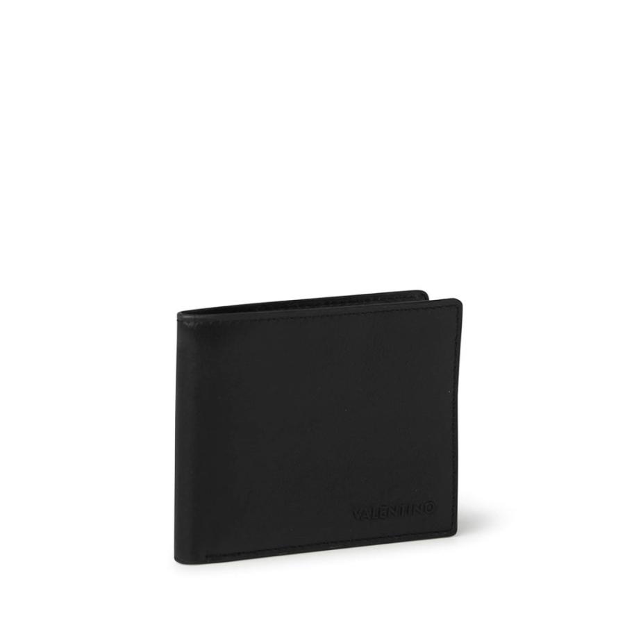マリオ バレンチノ (Valentino Bags) メンズ 財布 Hummus Wallet (Nero)｜nul-select｜02