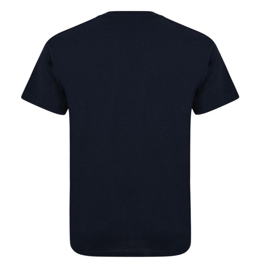 カストル (Castore) メンズ Tシャツ トップス Rangers Sevilla Final T-Shirt (Navy)｜nul-select｜02