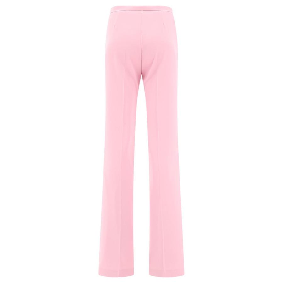 ピンコ (Pinko) レディース ボトムス・パンツ Hulka Trousers (Pink)｜nul-select｜02