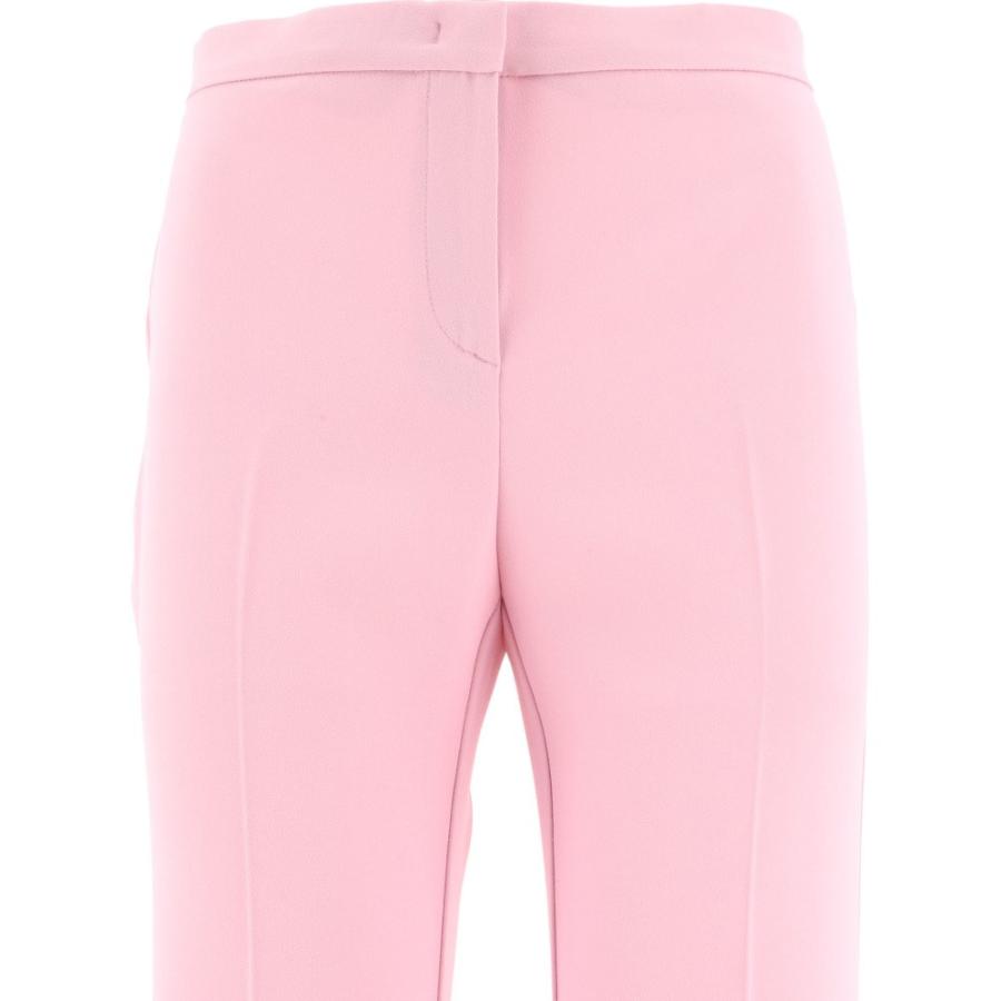 ピンコ (Pinko) レディース ボトムス・パンツ Hulka Trousers (Pink)｜nul-select｜03