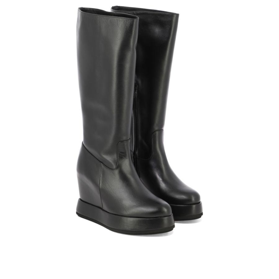 パロマ バルセロ (Paloma Barcelo) レディース ブーツ シューズ・靴 Kara Boots (Black)｜nul-select｜02