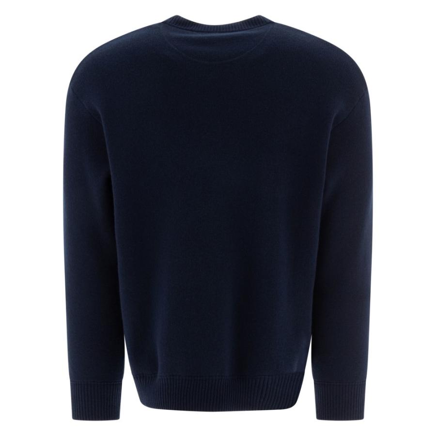 ヴァレンティノ (Valentino) メンズ ニット・セーター トップス Wool