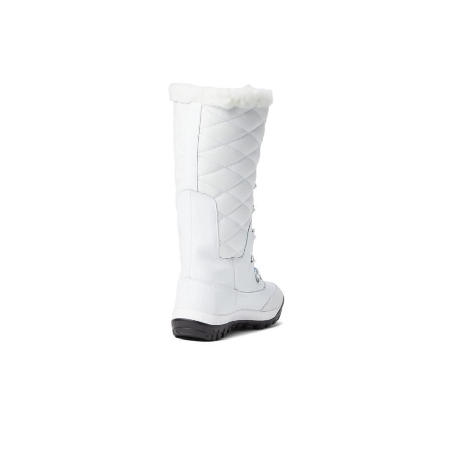 ベアパウ (Bearpaw) レディース ブーツ シューズ・靴 Isabella (White)｜nul-select｜05