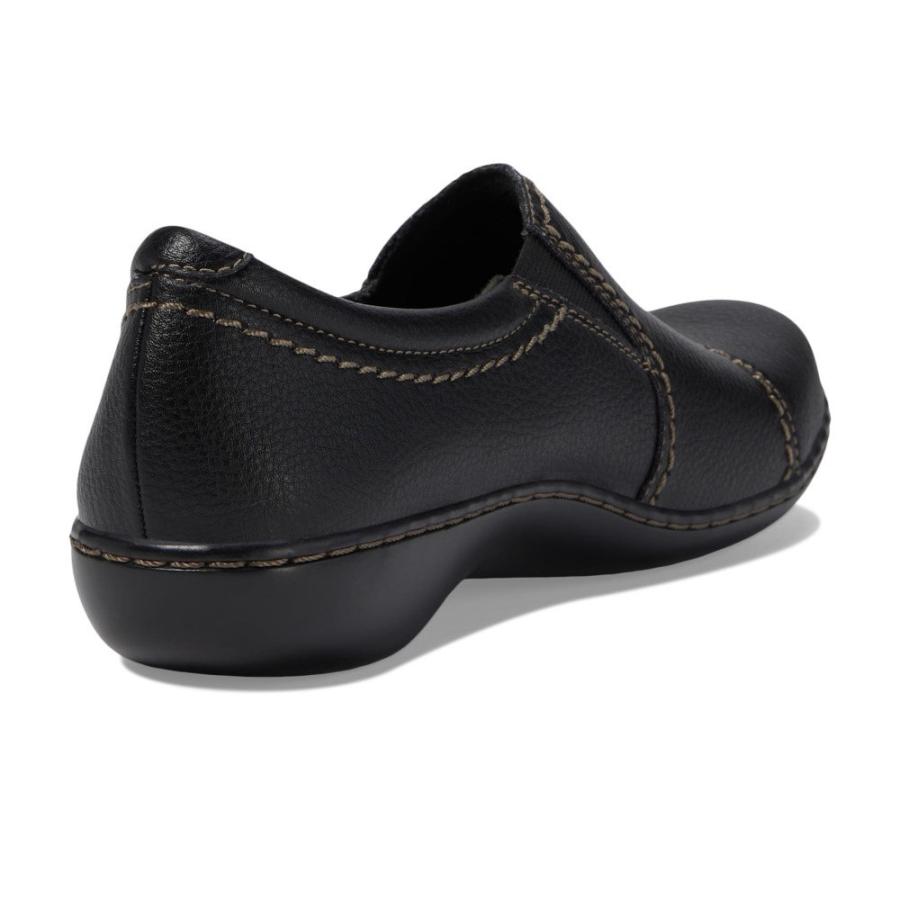 クラークス (Clarks) レディース ローファー・オックスフォード