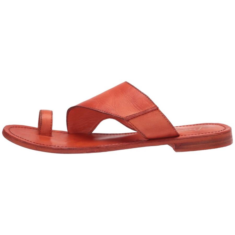 フリーピープル (Free People) レディース サンダル・ミュール シューズ・靴 Sant Antoni Slide (Coral)｜nul-select｜04