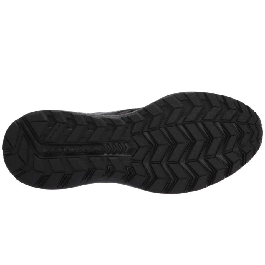 サッカニー (Saucony) メンズ ランニング・ウォーキング シューズ・靴 Versafoam Cohesion 13 (Black/Black)｜nul-select｜03