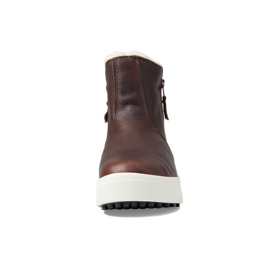 バフィン (Baffin) レディース ブーツ シューズ・靴 Liberty (Brown)｜nul-select｜02