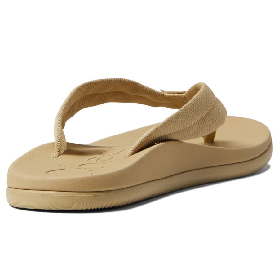 チャコ (Chaco) レディース ビーチサンダル シューズ・靴 Chillos Flip (Tube Taos Taupe)｜nul-select｜05