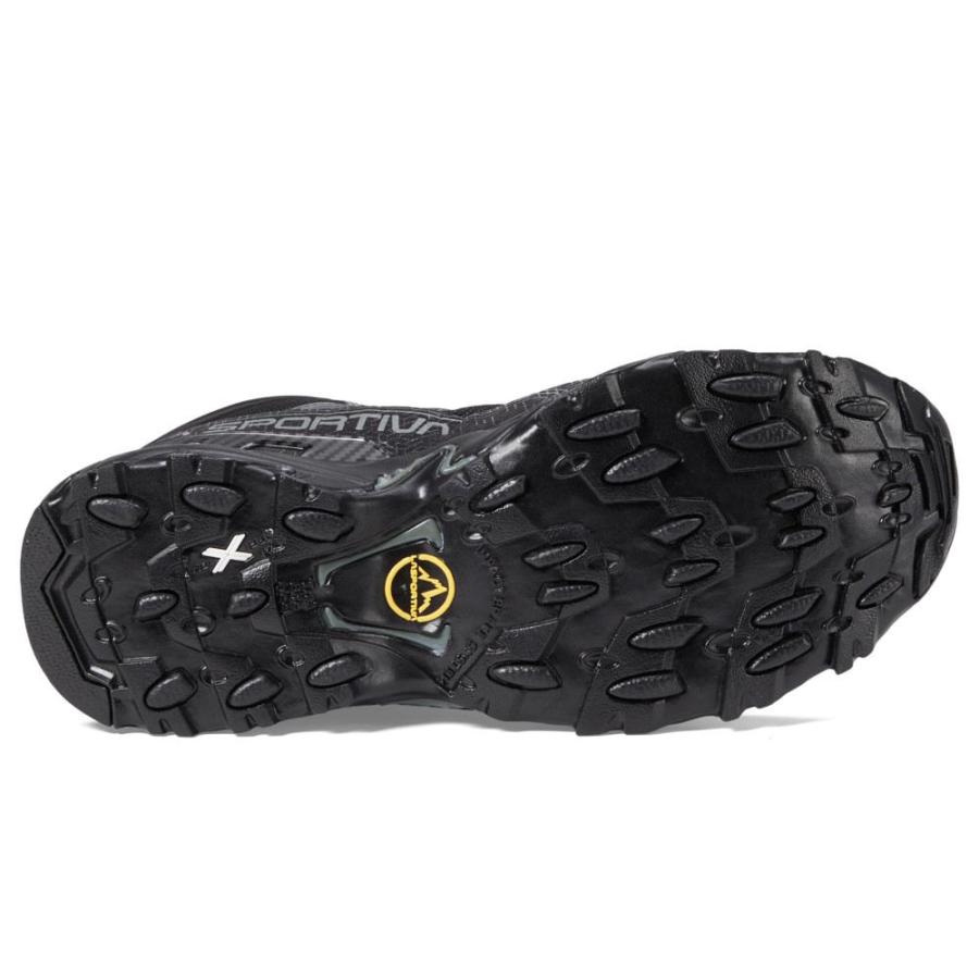 ラスポルティバ (La Sportiva) メンズ ランニング・ウォーキング シューズ・靴 Ultra Raptor Ii Mid Gtx (Black/Clay)｜nul-select｜03