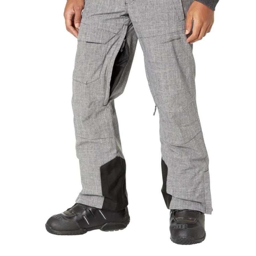 オバマイヤー (Obermeyer) メンズ スキー・スノーボード ボトムス・パンツ Orion Pants (Suit Up)｜nul-select｜04