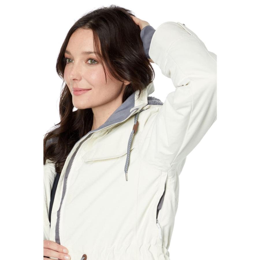 オバマイヤー (Obermeyer) レディース スキー・スノーボード アウター Celestia Jacket (Quartz)｜nul-select｜04