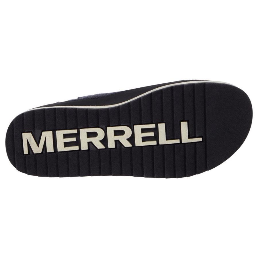 メレル (Merrell) レディース ブーツ シューズ・靴 Juno Pull-On (Black)｜nul-select｜03