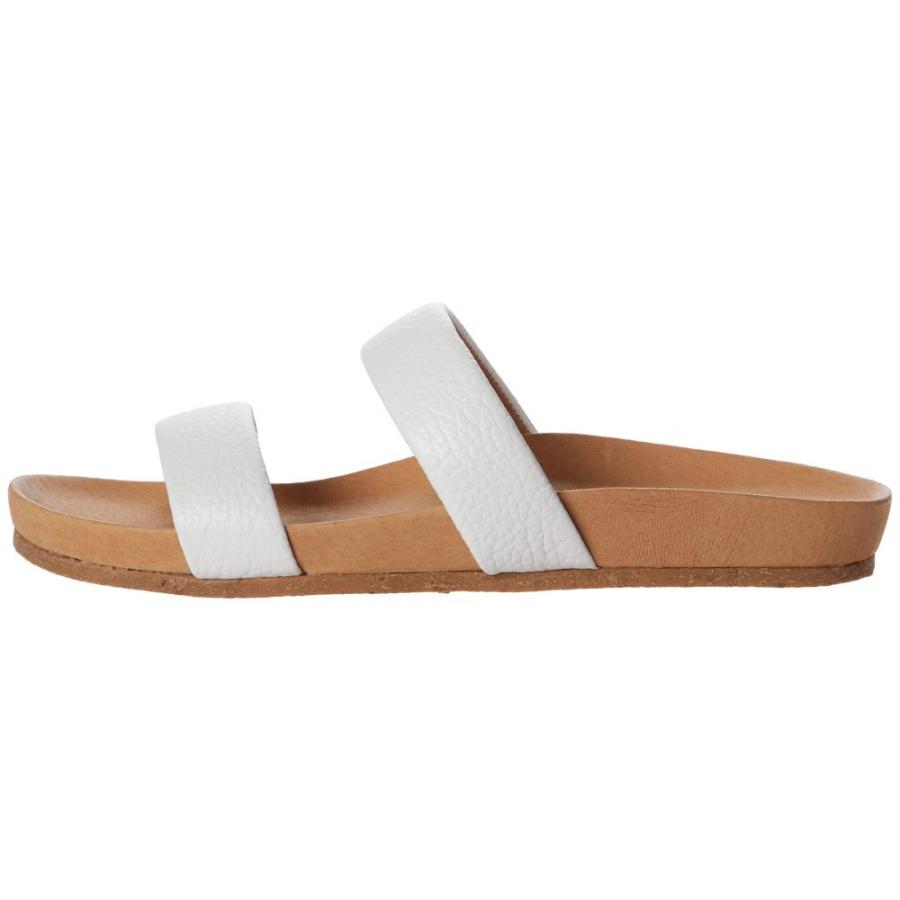 ソルドス (Soludos) レディース サンダル・ミュール シューズ・靴 Sage Sandal (White)｜nul-select｜04