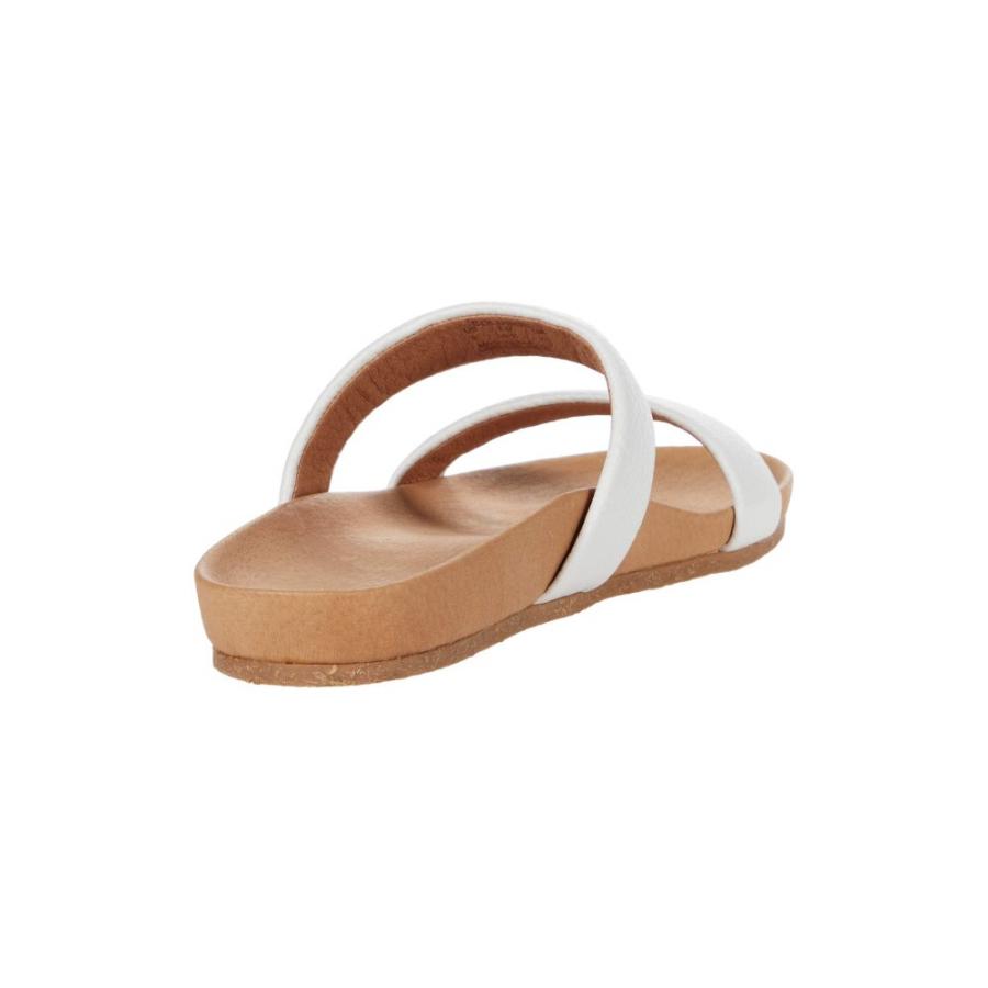 ソルドス (Soludos) レディース サンダル・ミュール シューズ・靴 Sage Sandal (White)｜nul-select｜05