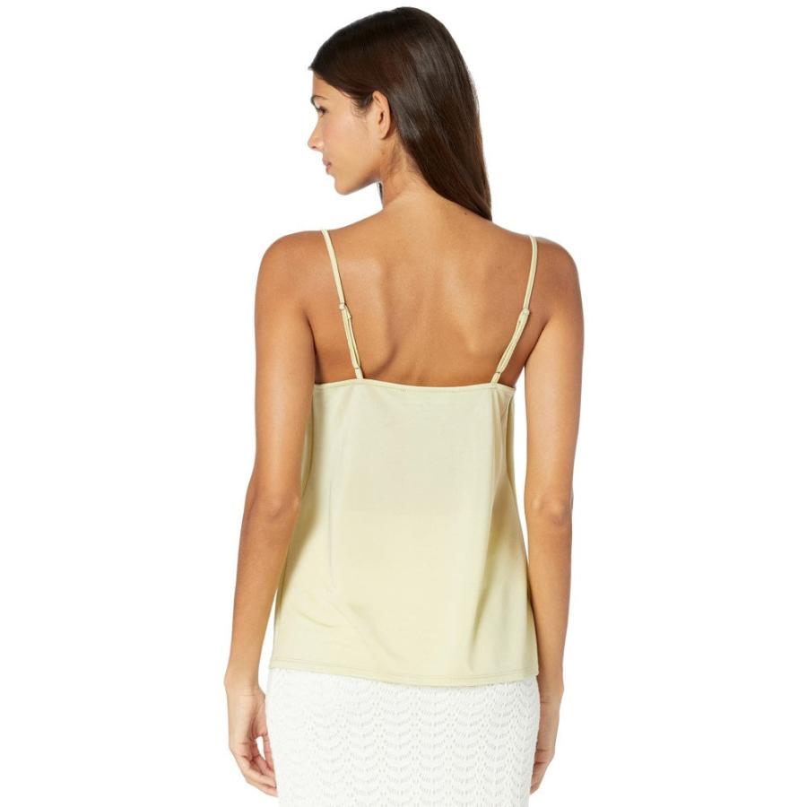 ビーシービージーマックスアズリア (BCBGMAXAZRIA) レディース ブラウス・シャツ トップス Jersey Cami (Sublime)｜nul-select｜02