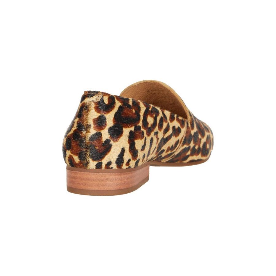 ジャックロジャース (Jack Rogers) レディース ローファー・オックスフォード シューズ・靴 Audrey Haircalf Loafer (Leopard Print)｜nul-select｜05