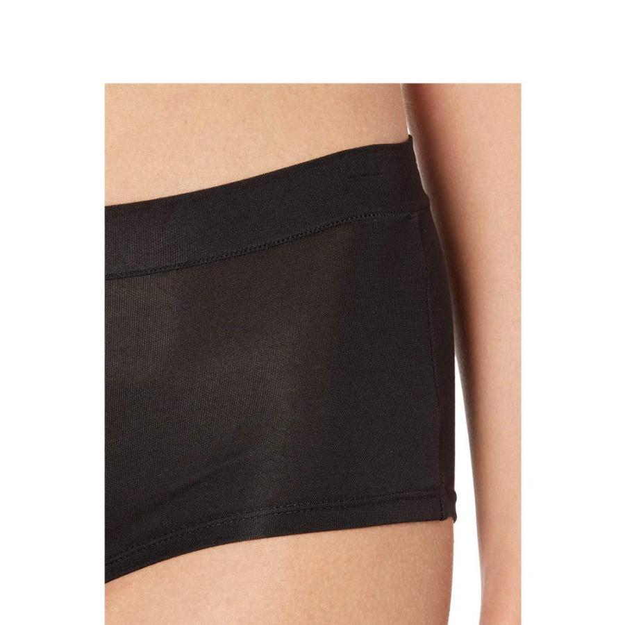 フリーピープル (Free People) レディース ショーツのみ インナー・下着 The Essential Boyshorts (Black)｜nul-select｜03