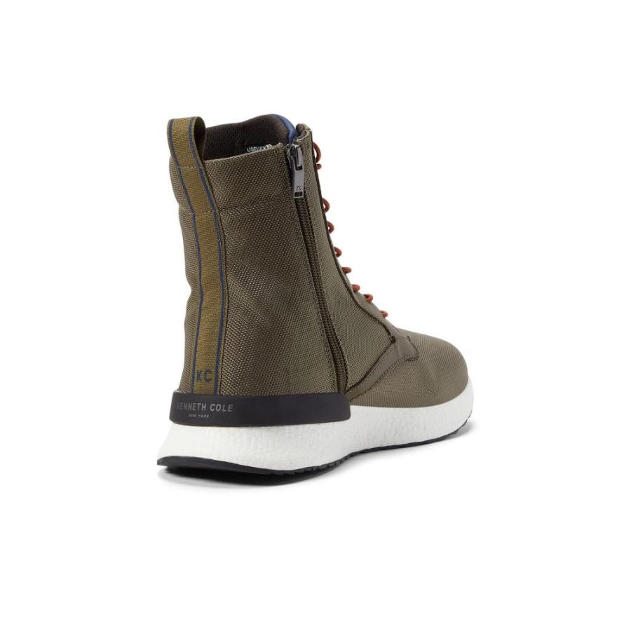 ケネス コール (Kenneth Cole New York) メンズ ブーツ シューズ・靴 The Life Lite Boot (Olive)｜nul-select｜05