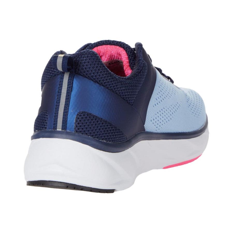 ゴーラ (Gola) レディース スニーカー シューズ・靴 Ultra Speed Run (Vista Blue/Navy/Pink)｜nul-select｜05