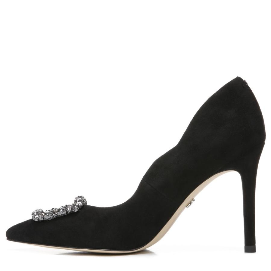 サム エデルマン (Sam Edelman) レディース パンプス シューズ・靴 Harriett (Black)｜nul-select｜04