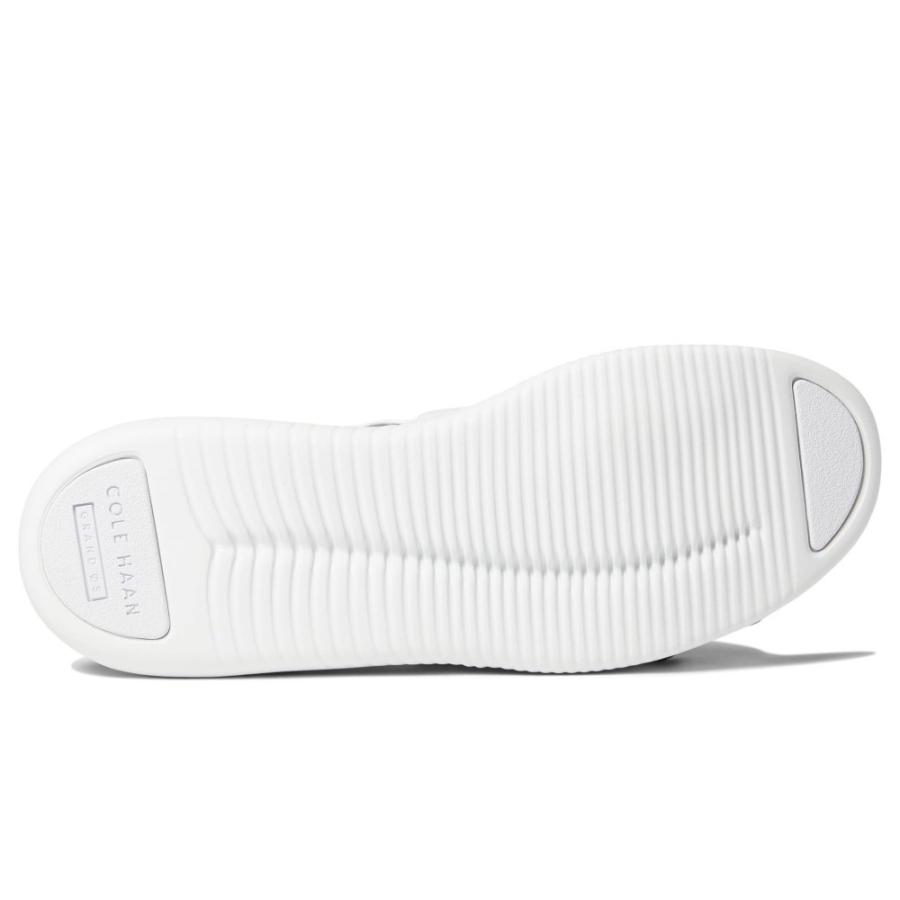コールハーン (Cole Haan) レディース サンダル・ミュール シューズ・靴 2.Zerogrand Slingback Sandal (Multi Stripe White)｜nul-select｜03