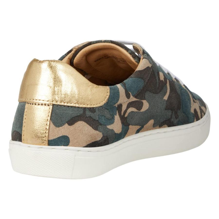 ジャックロジャース (Jack Rogers) レディース スニーカー シューズ・靴 Rory Printed Sneaker (Green Camo)｜nul-select｜05