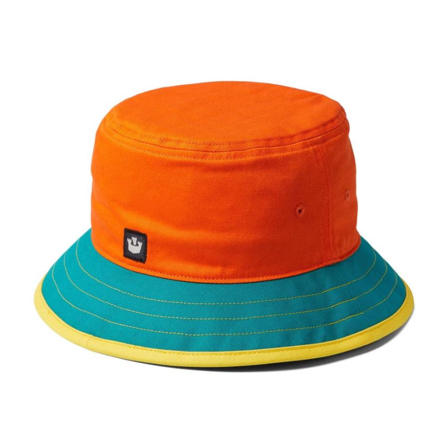 グーリンブラザーズ (Goorin Brothers) ユニセックス ハット 帽子 Gallo De La Playa (Orange)｜nul-select｜02