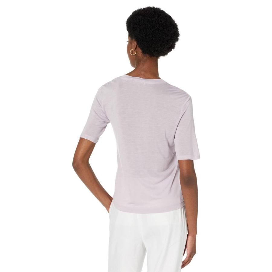 ヴィンス (Vince) レディース 長袖Tシャツ トップス Elbow