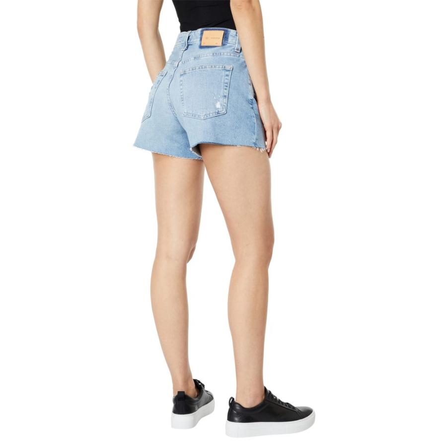 エージージーンズ (AG Jeans) レディース ショートパンツ ボトムス 