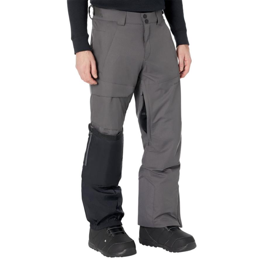 オバマイヤー (Obermeyer) メンズ スキー・スノーボード ボトムス・パンツ Orion Pants (Coal)｜nul-select｜03