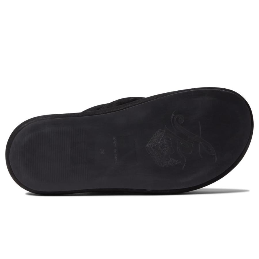 フリーピープル (Free People) レディース ビーチサンダル シューズ・靴 Wonderland Thong Sandal (Black)｜nul-select｜03