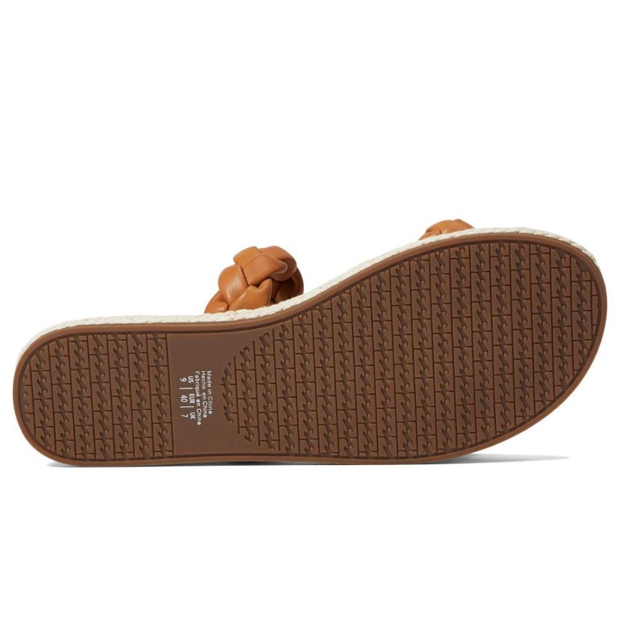 ビラボン (Billabong) レディース サンダル・ミュール シューズ・靴 Bay Breeze (Caramel)｜nul-select｜03