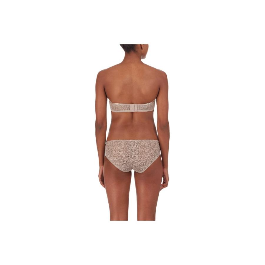 ダナ キャラン ニューヨーク (DKNY Intimates) レディース ブラジャーのみ インナー・下着 Modern Lace Unlined Dk4025 (Champagne)｜nul-select｜02