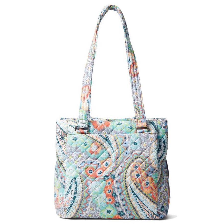 ヴェラ ブラッドリー (Vera Bradley) レディース ショルダーバッグ Cotton
