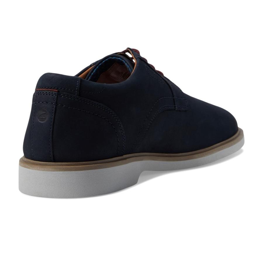 クラークス (Clarks) メンズ 革靴・ビジネスシューズ シューズ・靴 Malwood Lace (Navy Leather)｜nul-select｜05