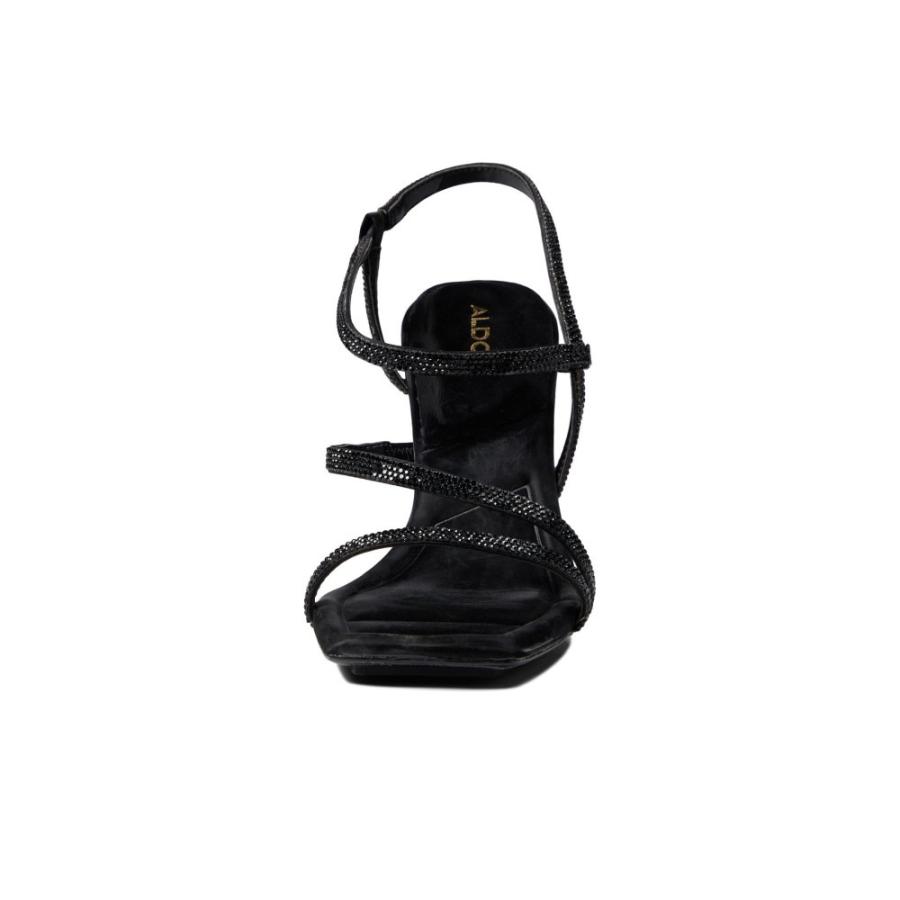 アルド (ALDO) レディース サンダル・ミュール シューズ・靴 Adrocan (Black)｜nul-select｜02